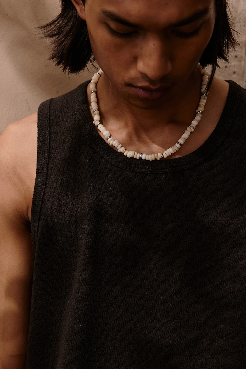 Regular-Fit Tank Top