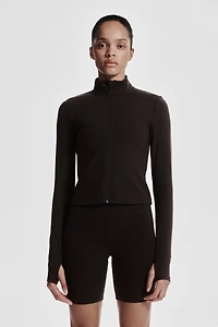 Activewear Jacket with SoftMove™