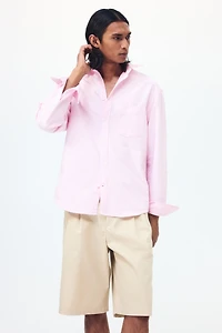 Regular Fit Oxford Shirt