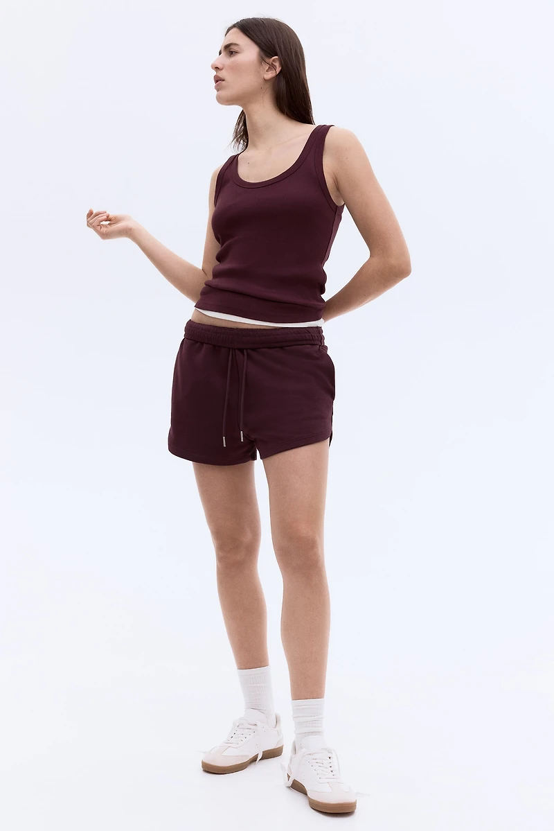 Sweatshorts