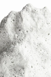 Lava-Stone-Look Vase