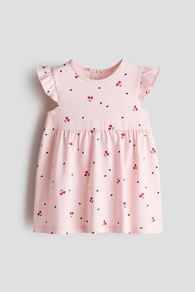 Cotton Dress
