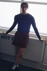 Short de sport mi-long DryMove🅪