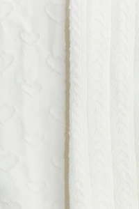 2-Pack Fine-Knit Tights