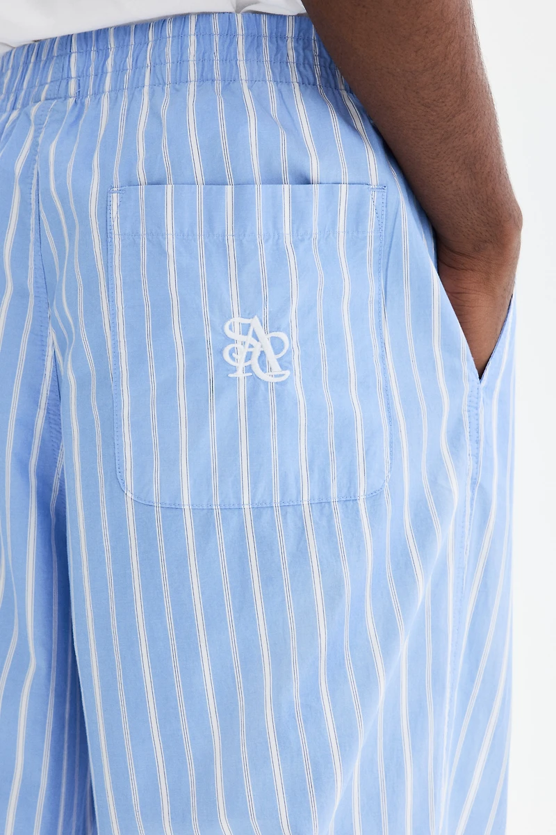 Pantalon décontracté