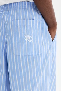 Pantalon décontracté