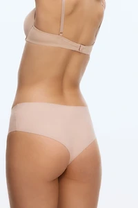 Lot de 3 culottes Hipster invisibles