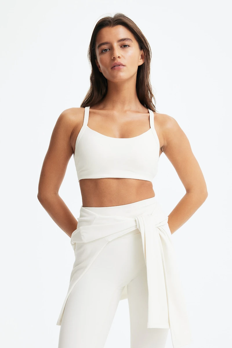 Soutien-gorge de sport soutien moyen SoftMove🅪