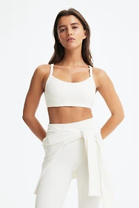 Soutien-gorge de sport soutien moyen SoftMove🅪