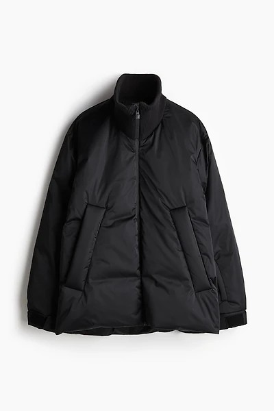 Down Ski Jacket with ThermoMove™