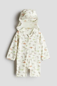 UPF 50 Sun Protection Set