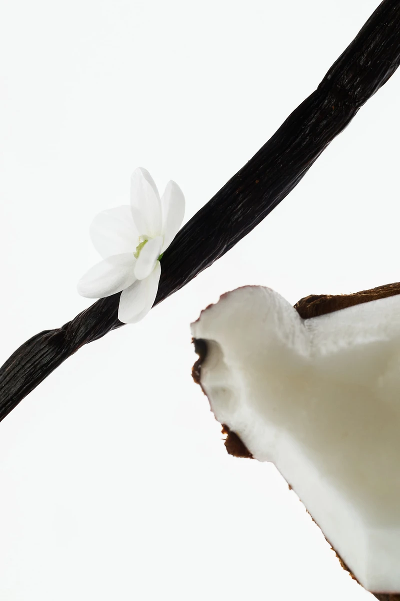 Coconut Escape Hand Cream