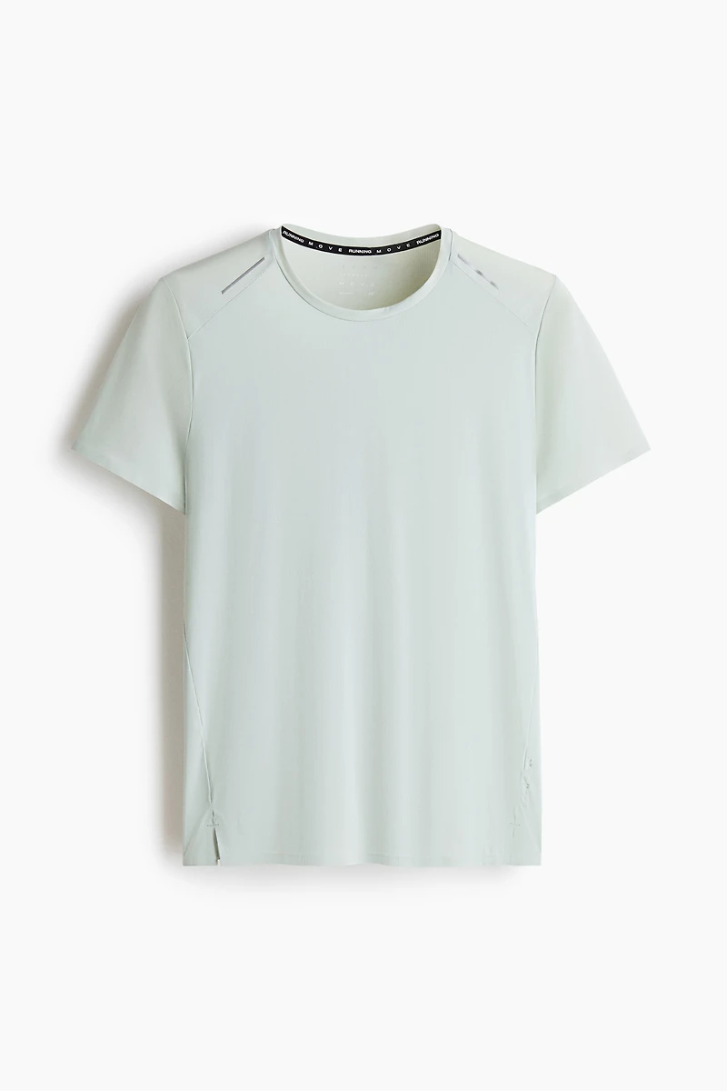 Lightweight Cooling Running T-Shirt