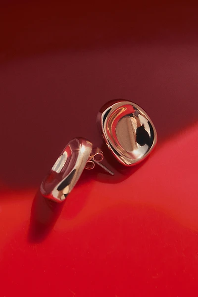 Stud Earrings