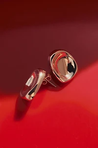 Stud Earrings
