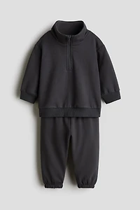 2-piece Sweatsuit