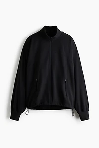 Sports Track Jacket with SoftMove™