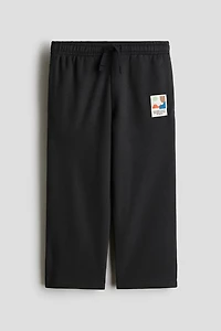 Sweatpant Joggers