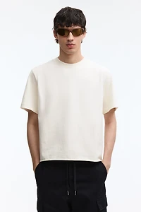 Regular-Fit Washed T-Shirt
