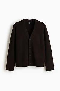 Regular-Fit Cardigan