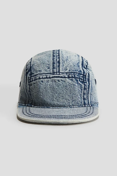 Cap
