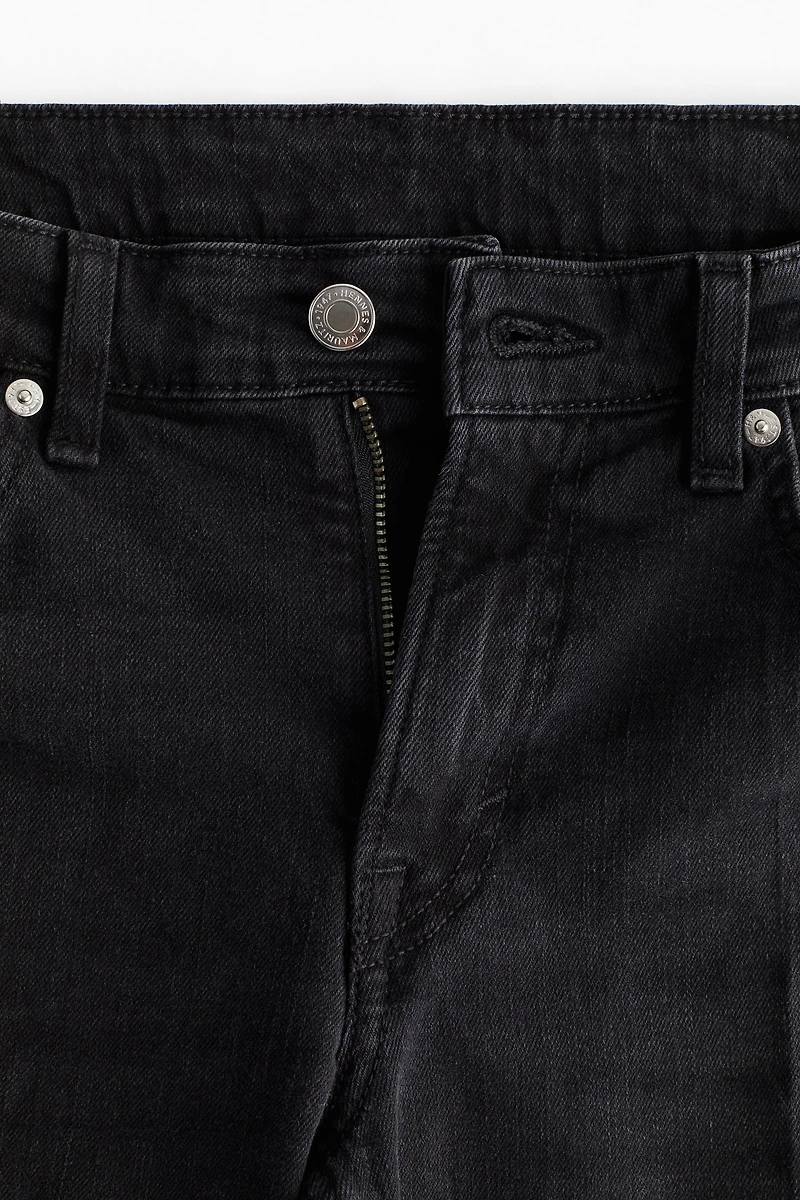 Bootcut Regular Jeans