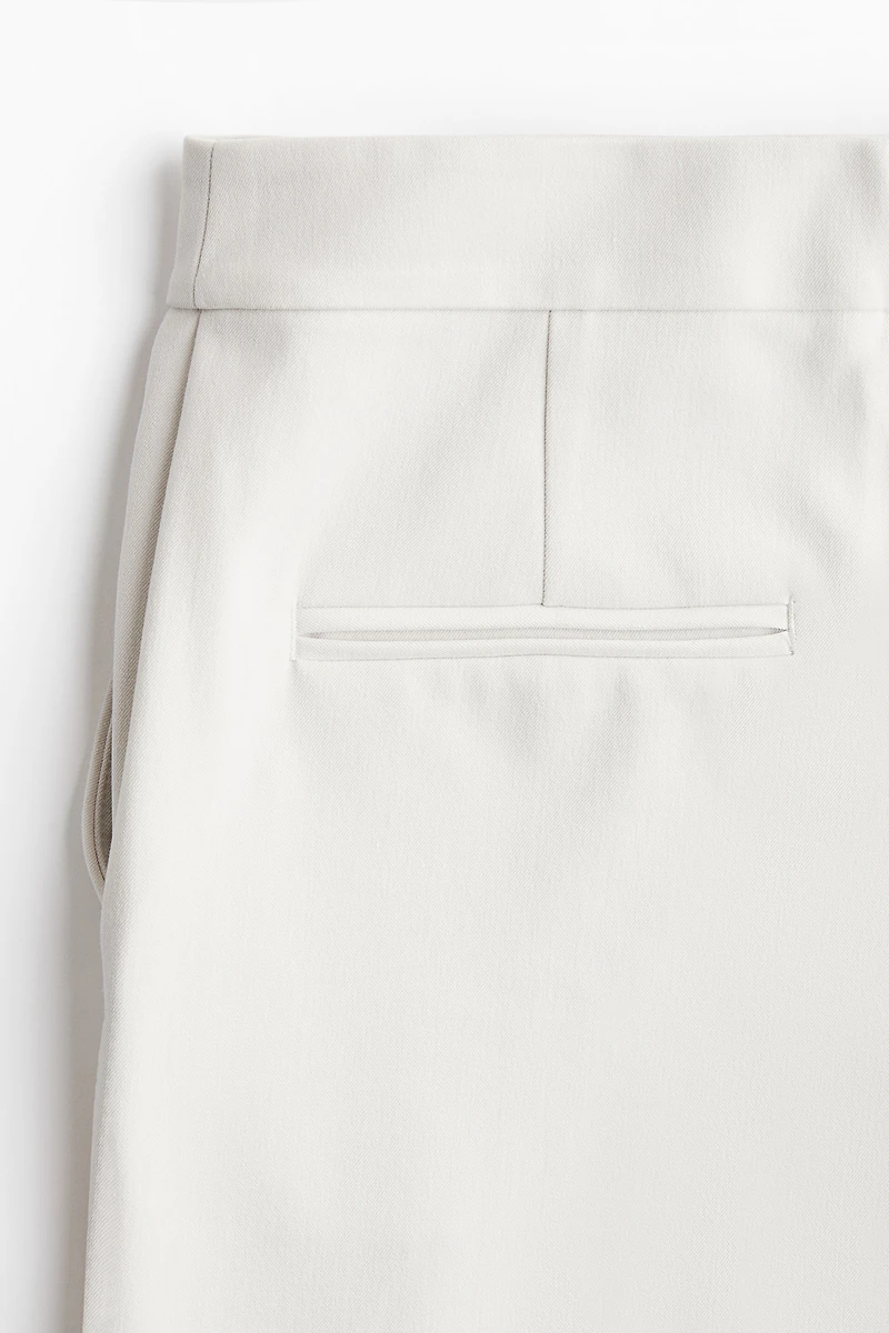 Pantalon droit