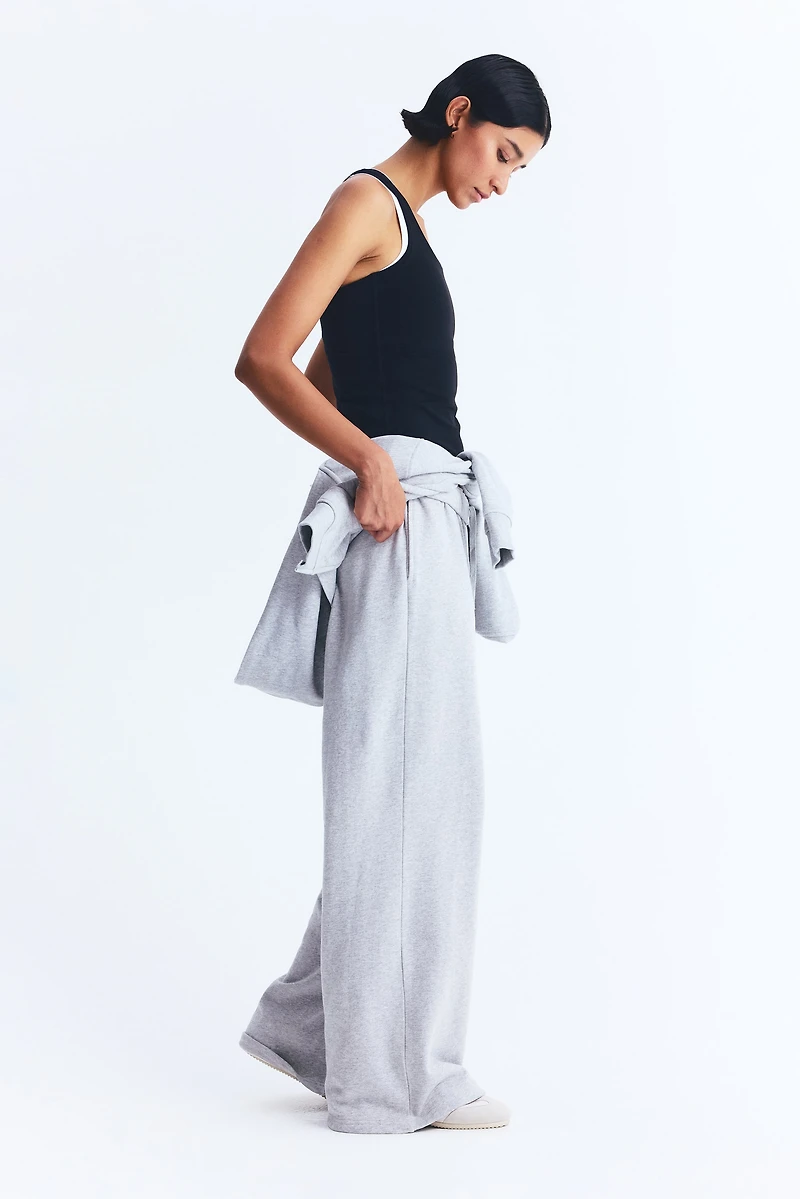 Sports Top with Cool Handfeel DryMove™