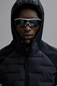 Regular Fit Hybrid Jacket ThermoMove™