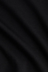 Cooling Slim-Fit Ribbed Tank Top