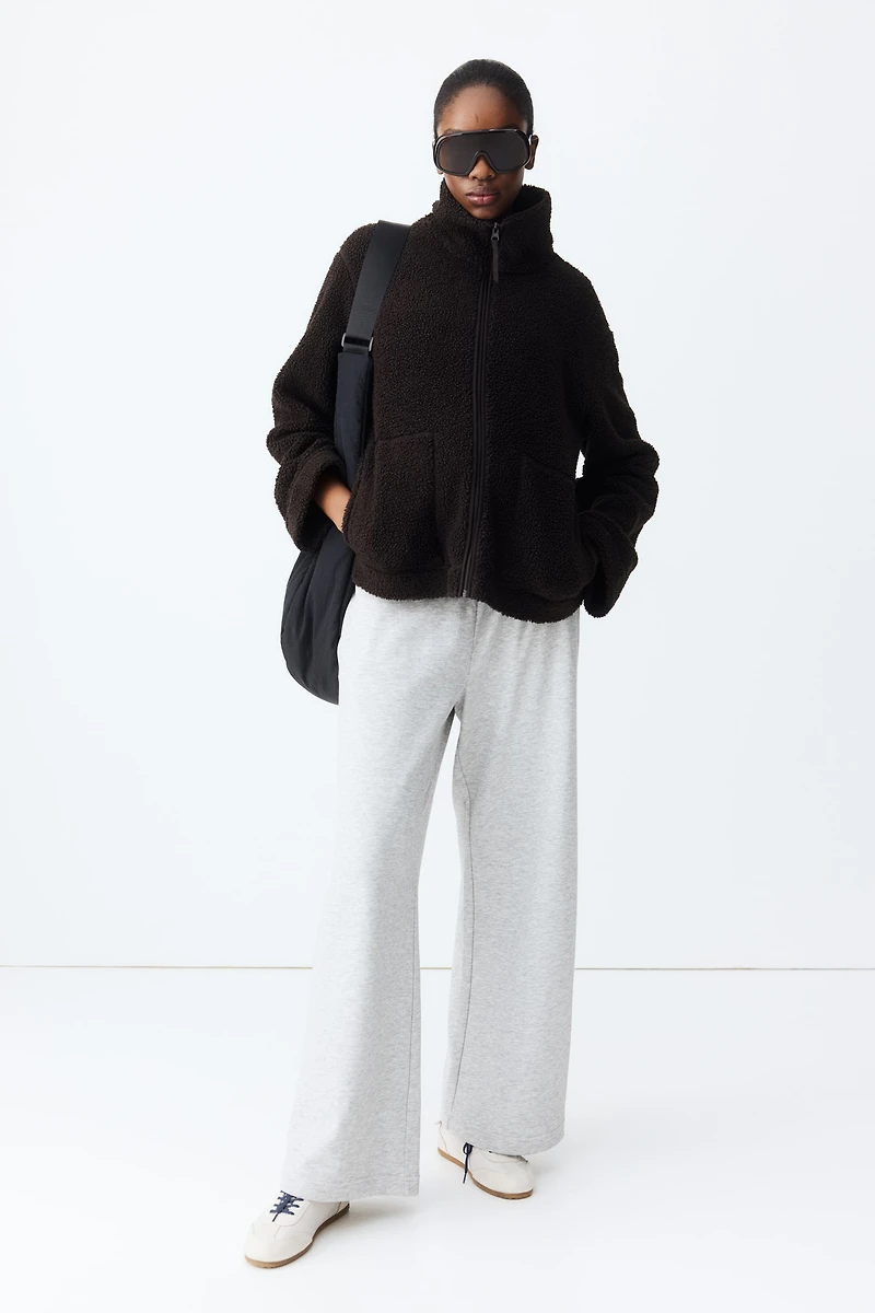 MAMA Pantalon de survêtement