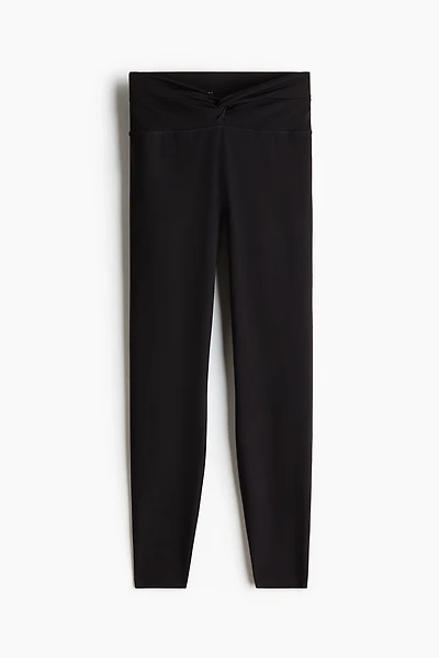 Sports Leggings with SoftMove™