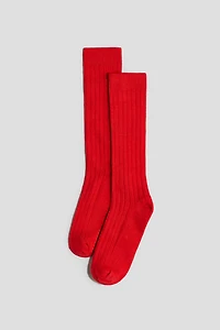 Lot de 4 paires chaussettes