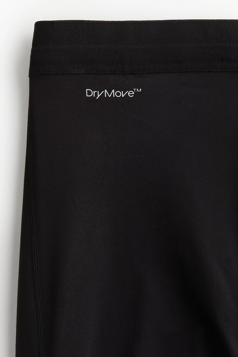 Running Tights with DryMove™