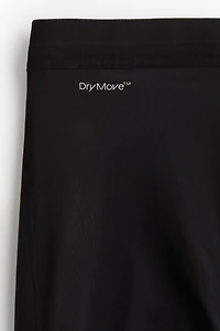 Running Tights with DryMove™