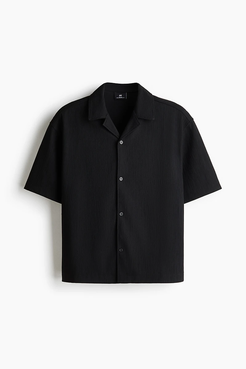 Relaxed-Fit Resort Shirt
