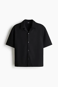Relaxed-Fit Resort Shirt