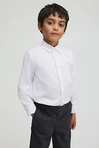 2-pack Easy-iron Shirts