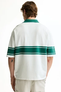 Polo ample