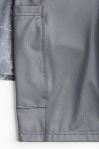 Double-Layered Sports Shorts with DryMove™