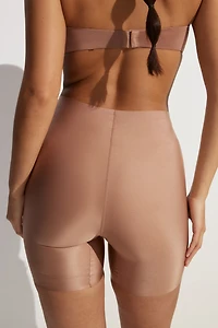 2-Pack No-Show Light Shaping Bikers