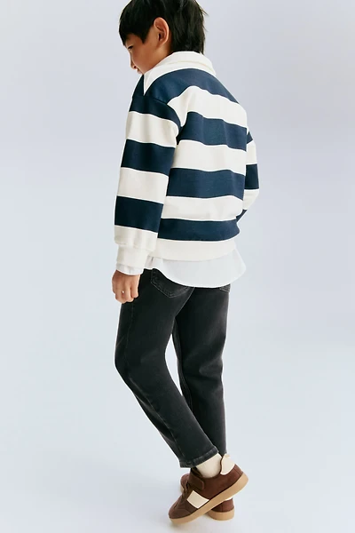 Super Soft Slim Fit Jeans
