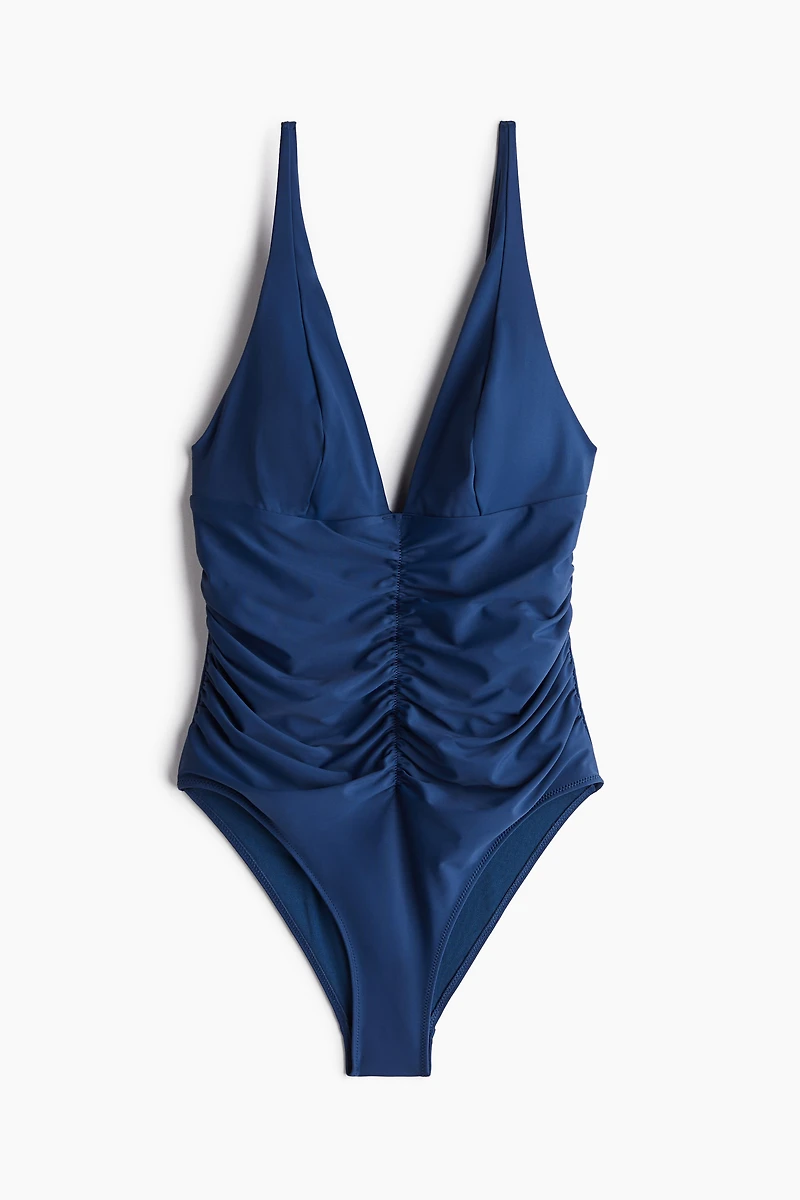 Costume de bain sculptant