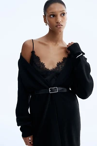 Long Cardigan