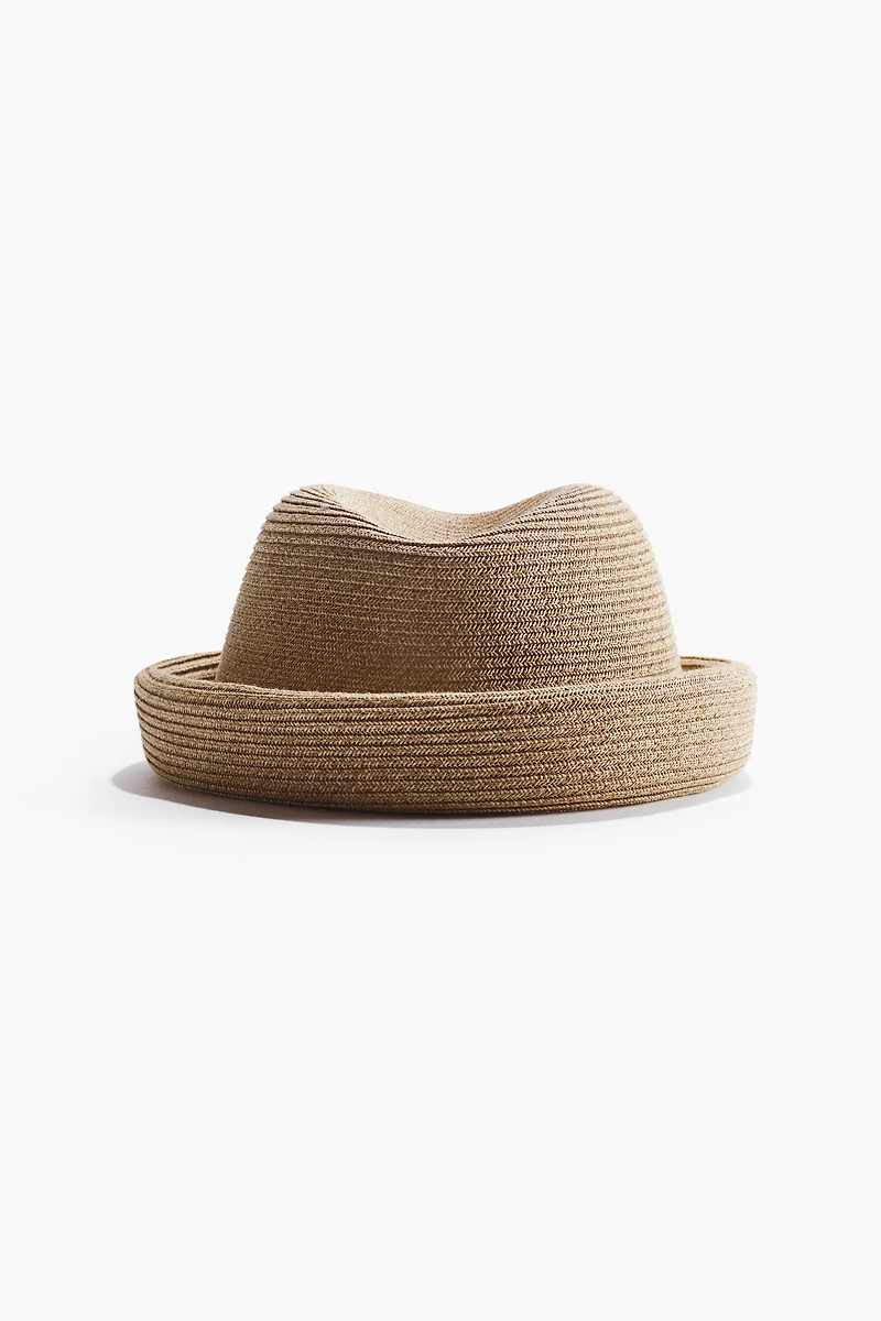 Straw Hat
