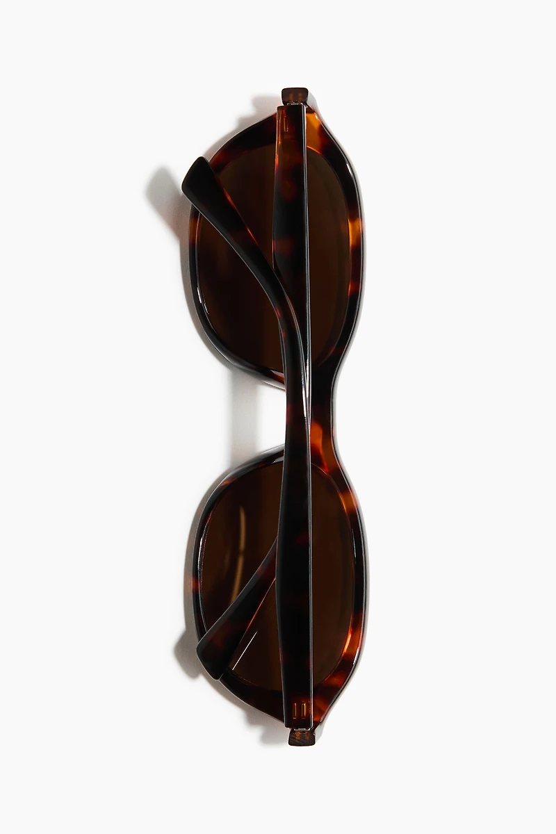 Oval Sunglasses