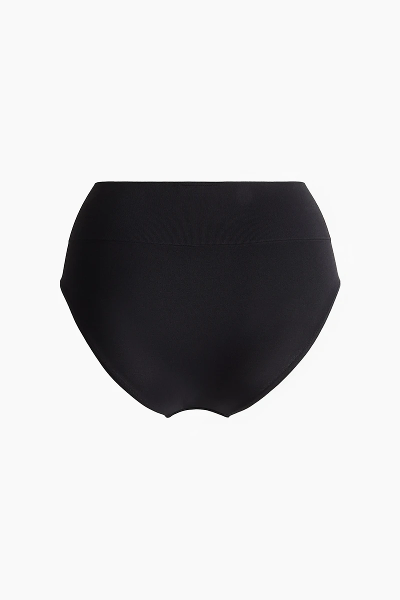 2-pack Seamless Briefs