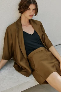 Dressy Shorts