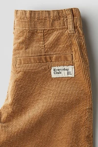 Corduroy Chinos