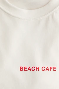 Printed T-Shirt